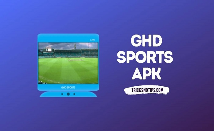Download GHD Sports