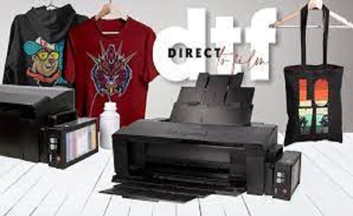 best dtf printer for small business